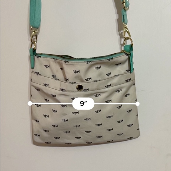 Fossil purse - Picture 7 of 7